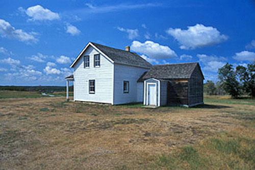 General view