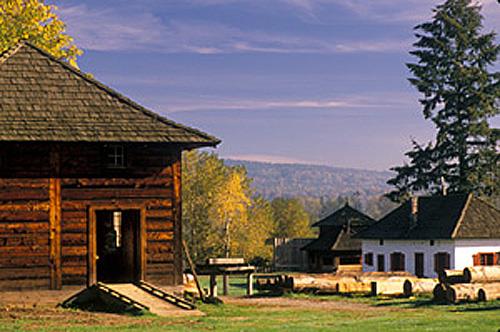 General view