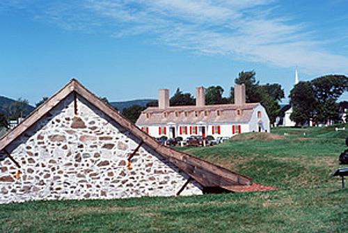 Vue générale