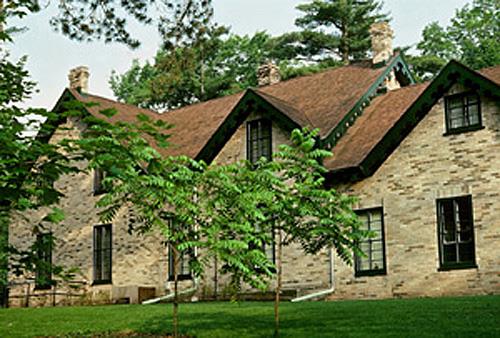 General view