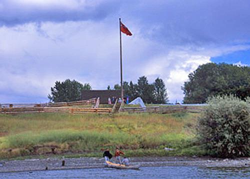 Panorama