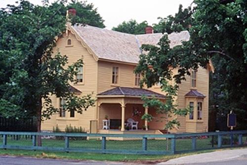 General view