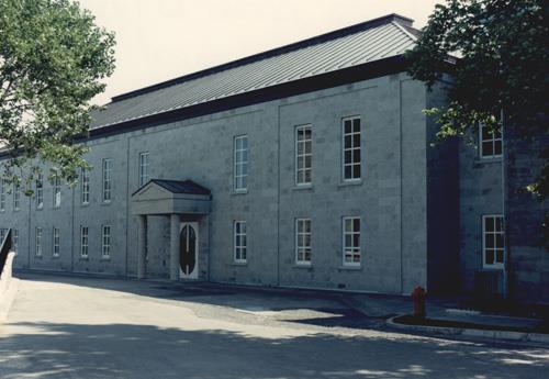 Vue générale