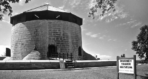 General view