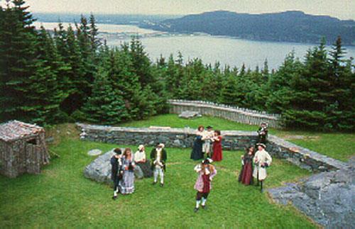 Vue générale