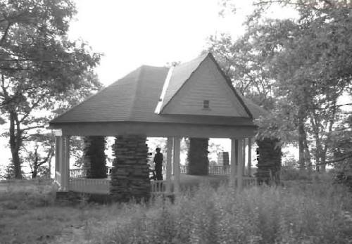 General view
