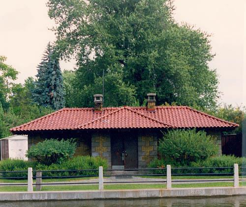 General view
