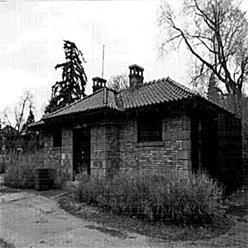 Corner View