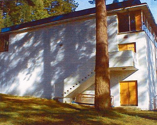 Vue générale