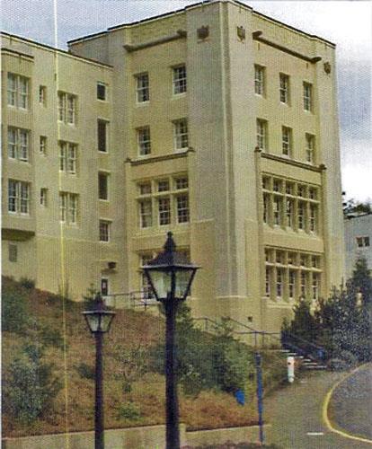 Vue générale