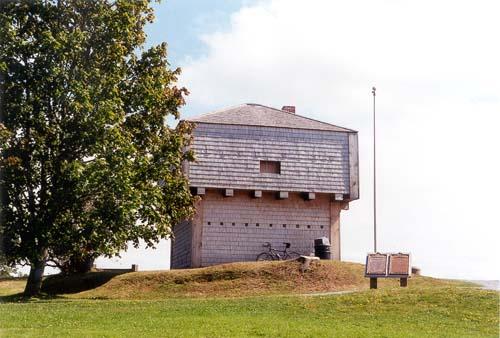 General View