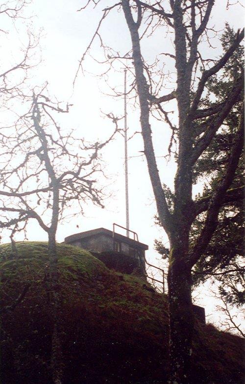 General view
