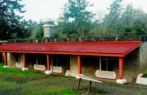 General view
