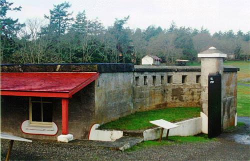 General view
