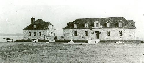 Side view