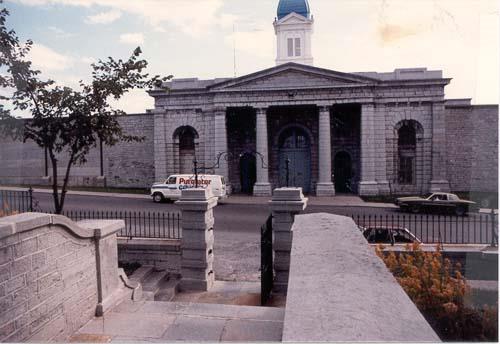 Facade
