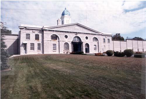 General view