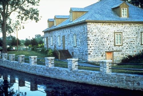 Vue générale