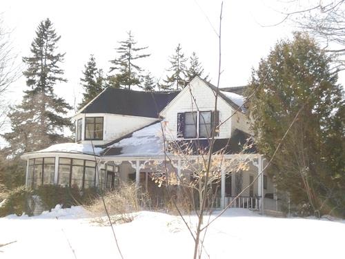 33 Nerepis Road