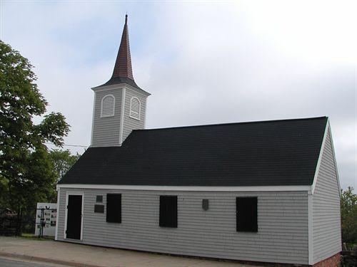 Front Elevation