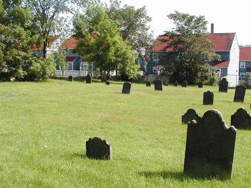 Graveyard