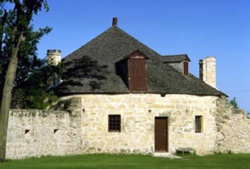General view