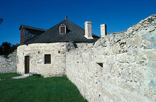 Side view