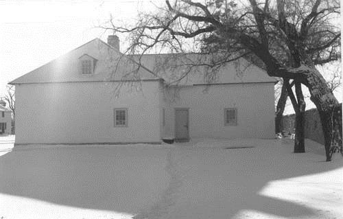 Exterior photo