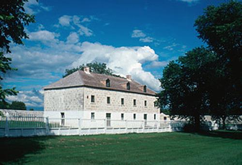 General view