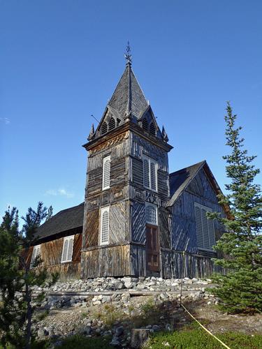 Vue générale