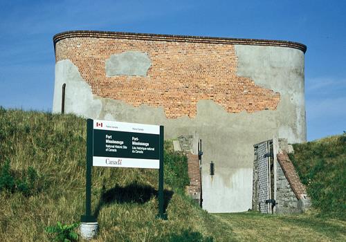 Vue générale