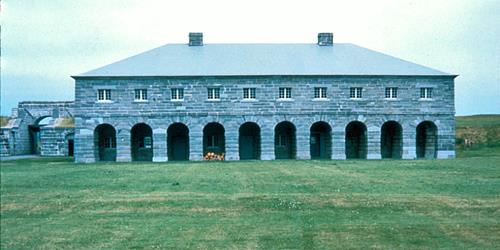 Vue générale