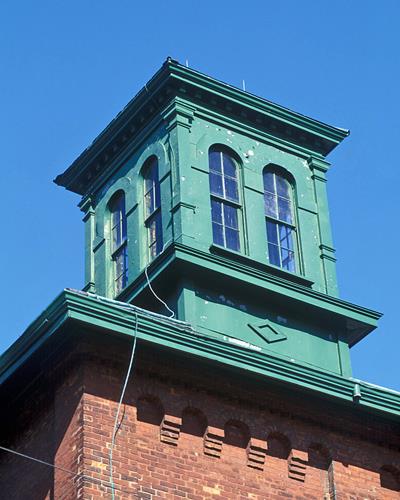 Vue détaillée