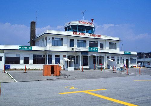 General view