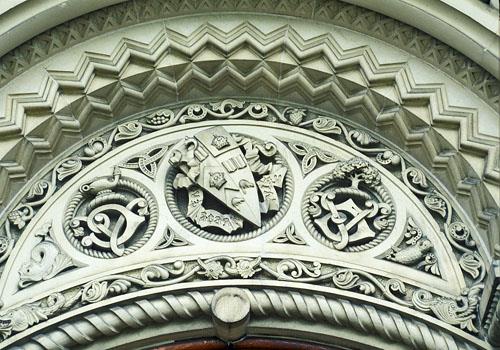 Detail view