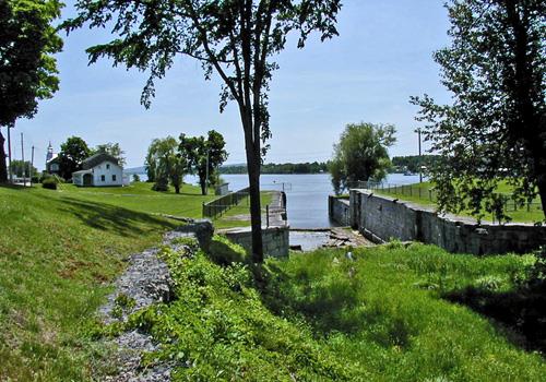 General view