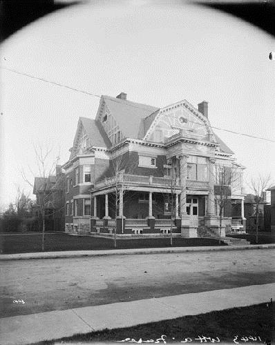5 Blackburn Avenue - Date Unknown