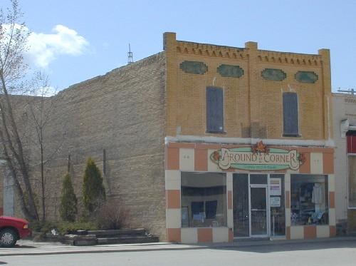 Rabeau Building