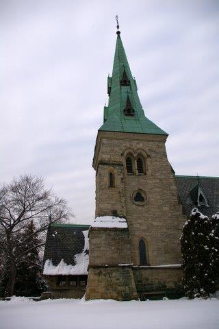 General view