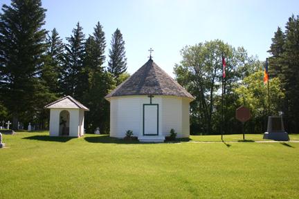 West View