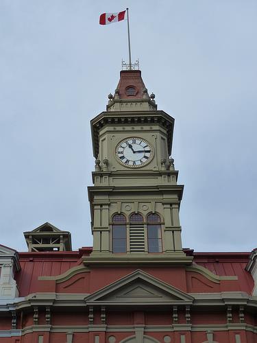Detail view