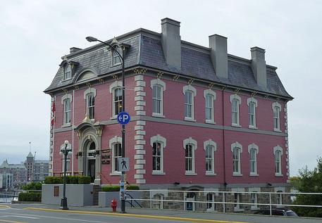 Vue générale