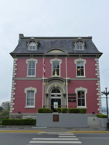 Vue générale