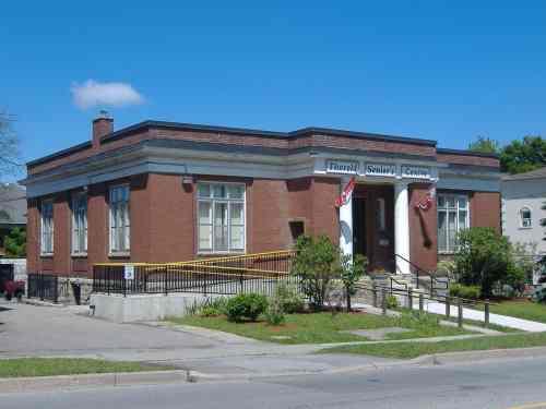 Carnegie Library