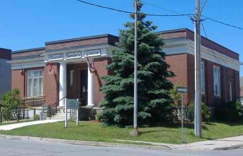 Carnegie Library