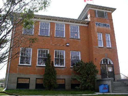 Front Elevation