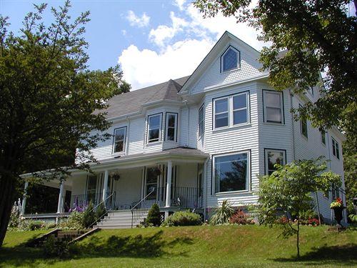 Front Elevation