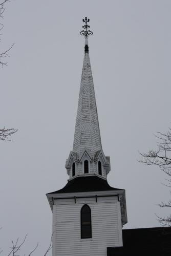Spire
