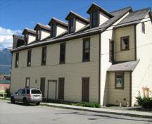 447 A Avenue, Kaslo - Langham; Village of Kaslo, 2012