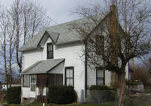 oblique view 2010
